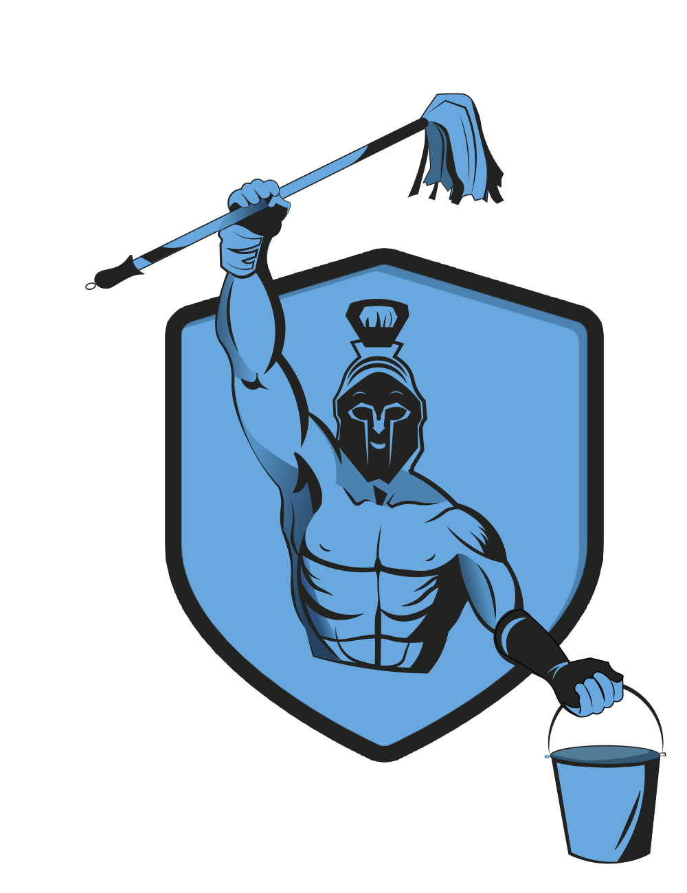 Victorious Cleaning